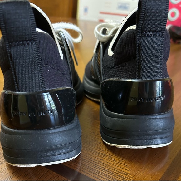 Tory Burch Women’s Sneakers - Picture 4 of 6